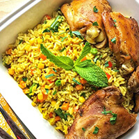 fried Rice